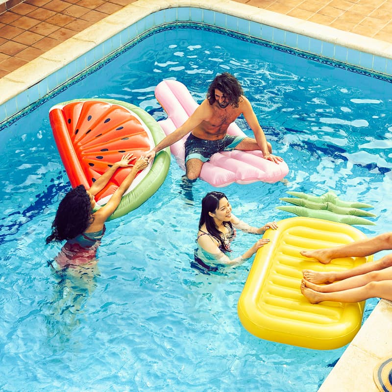 On Sale Pool