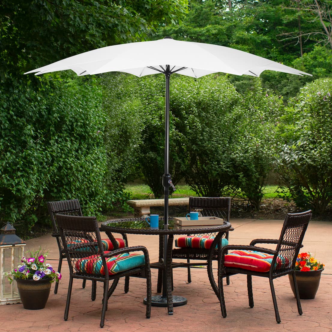 On Sale Patio Umbrellas