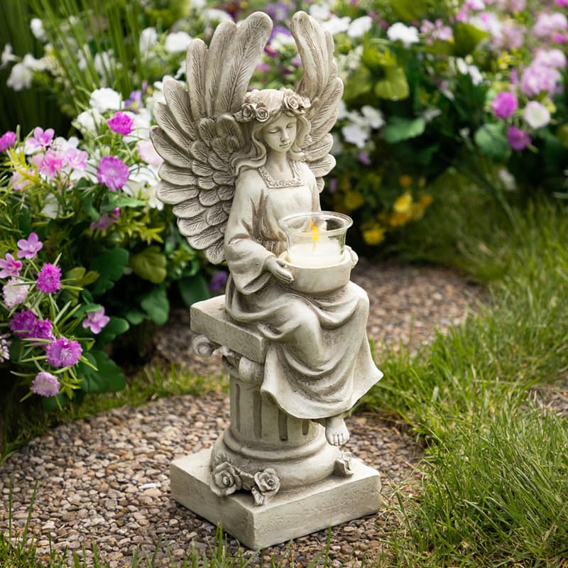 On Sale Statues and Fountains