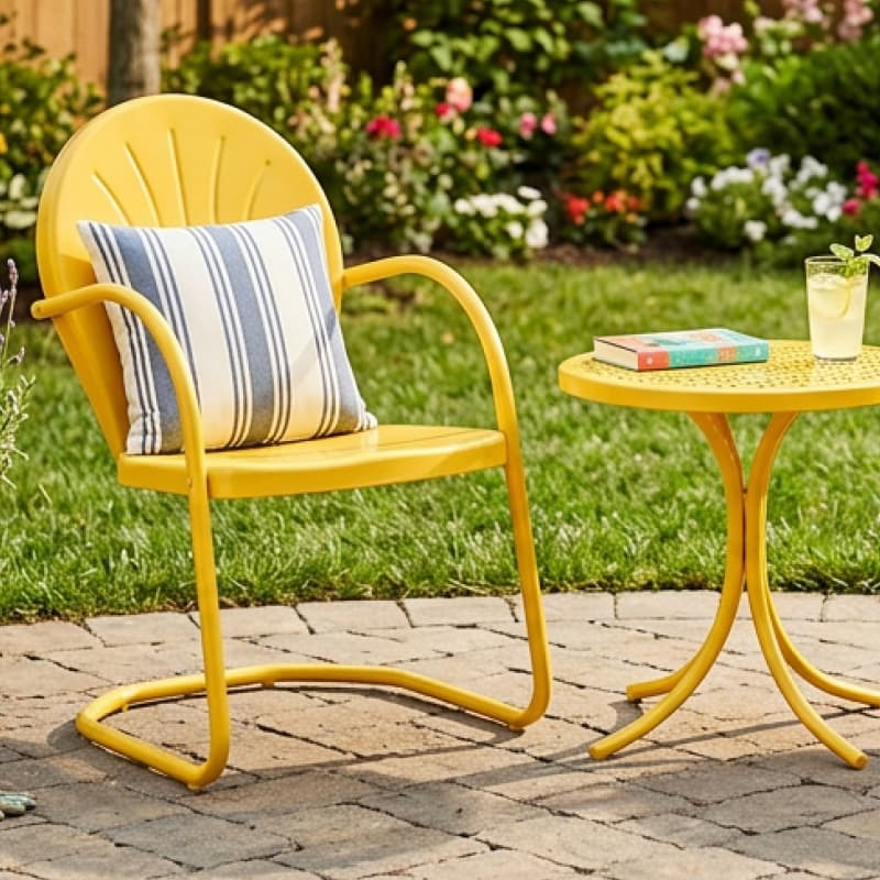 On Sale Patio Furniture