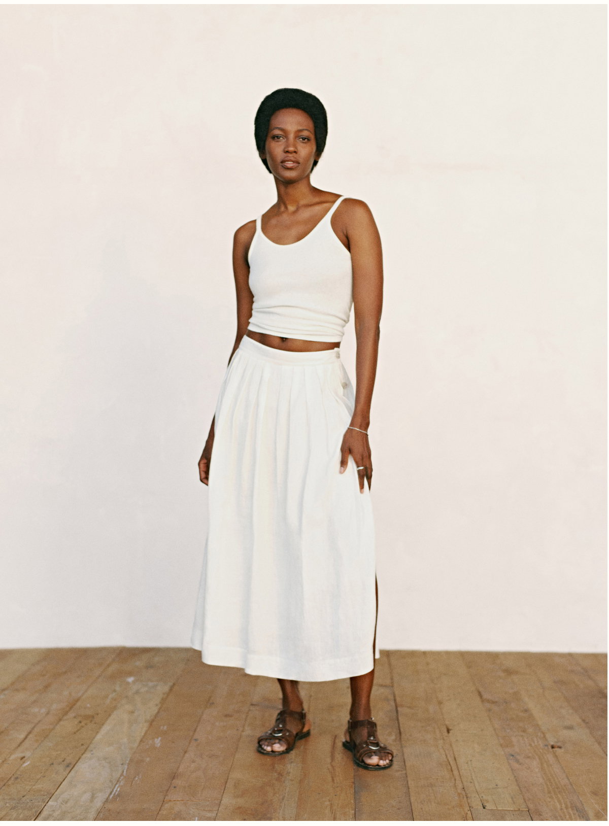 Linen