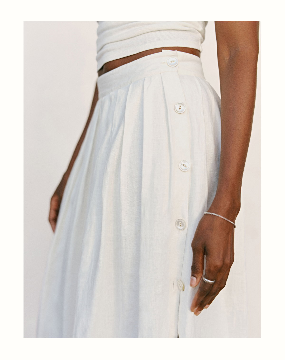 Linen