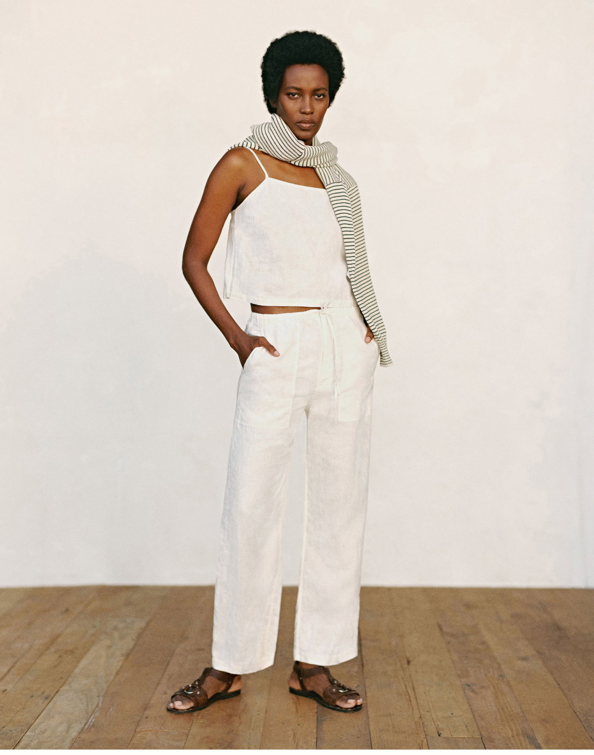 Linen