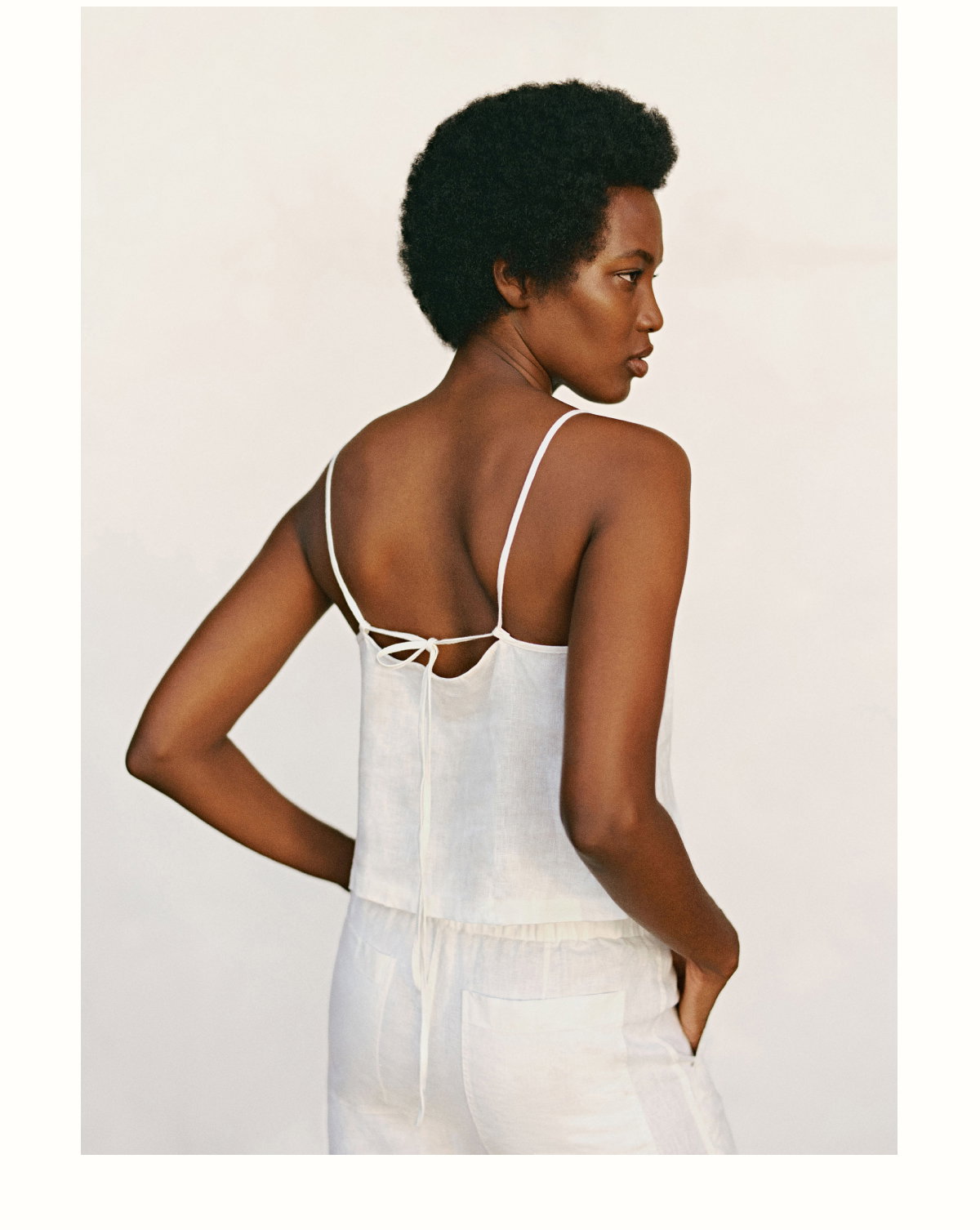 Linen