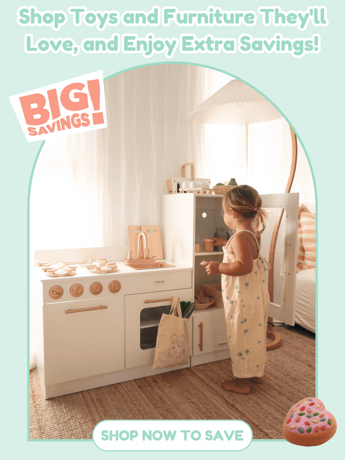 Shop Toys and Furniture