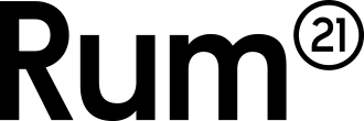 Rum21 Logo