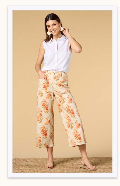 Shop the Look