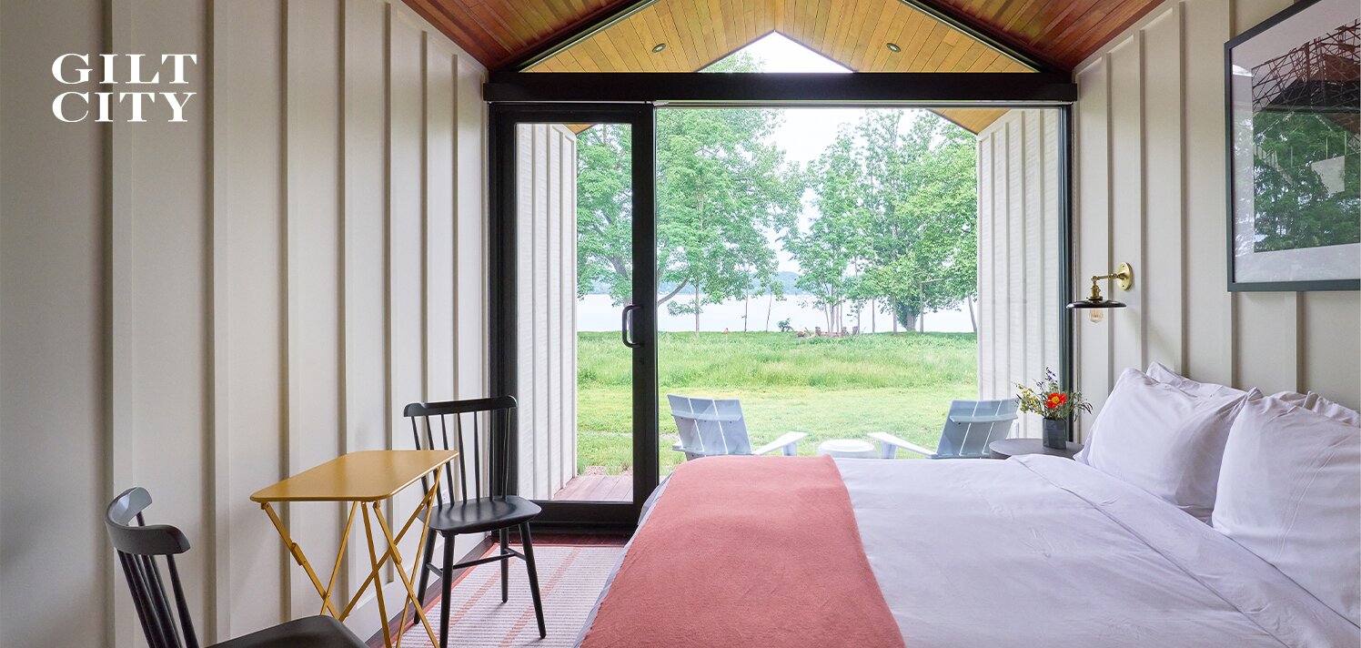 Hutton Brickyards | 30% Off Two-Night Stay