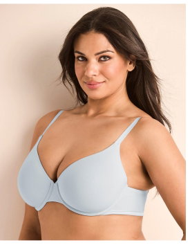Janelle Medium Blue