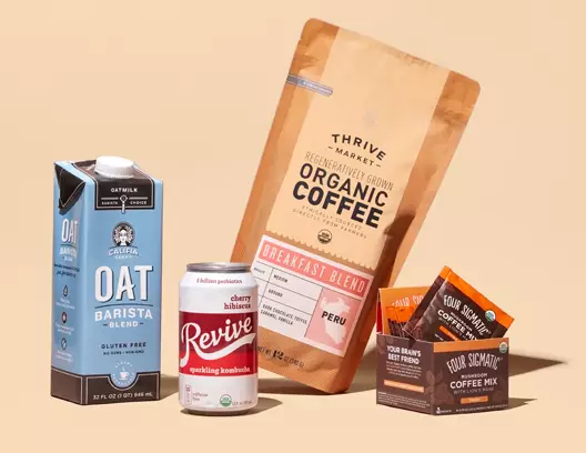 BEVERAGES