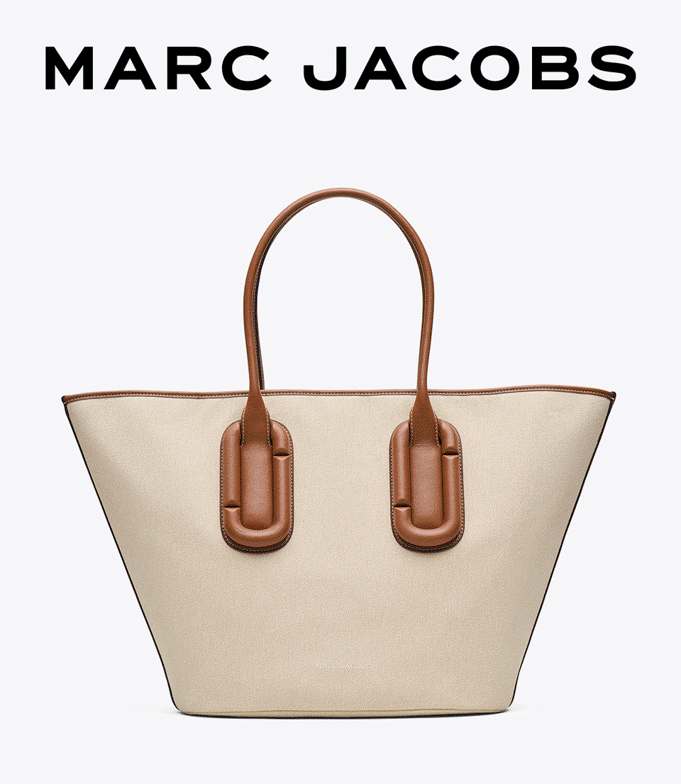 Marc Jacobs