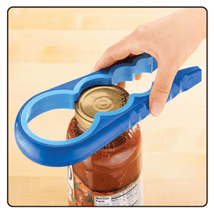 Easy Twist Jar Opener