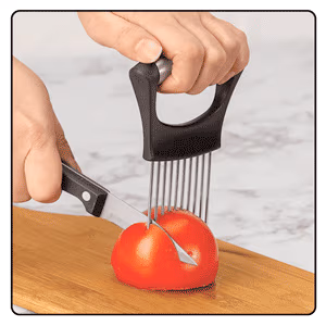 Slicing Guide by Home Marketplace