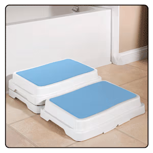 Bath Step