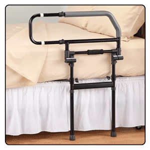 LivingSURE™ Heavy Duty Bedrail