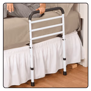 Bed Safety Rail