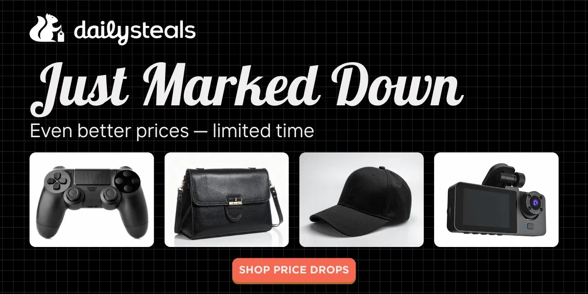 Promotional Banner
