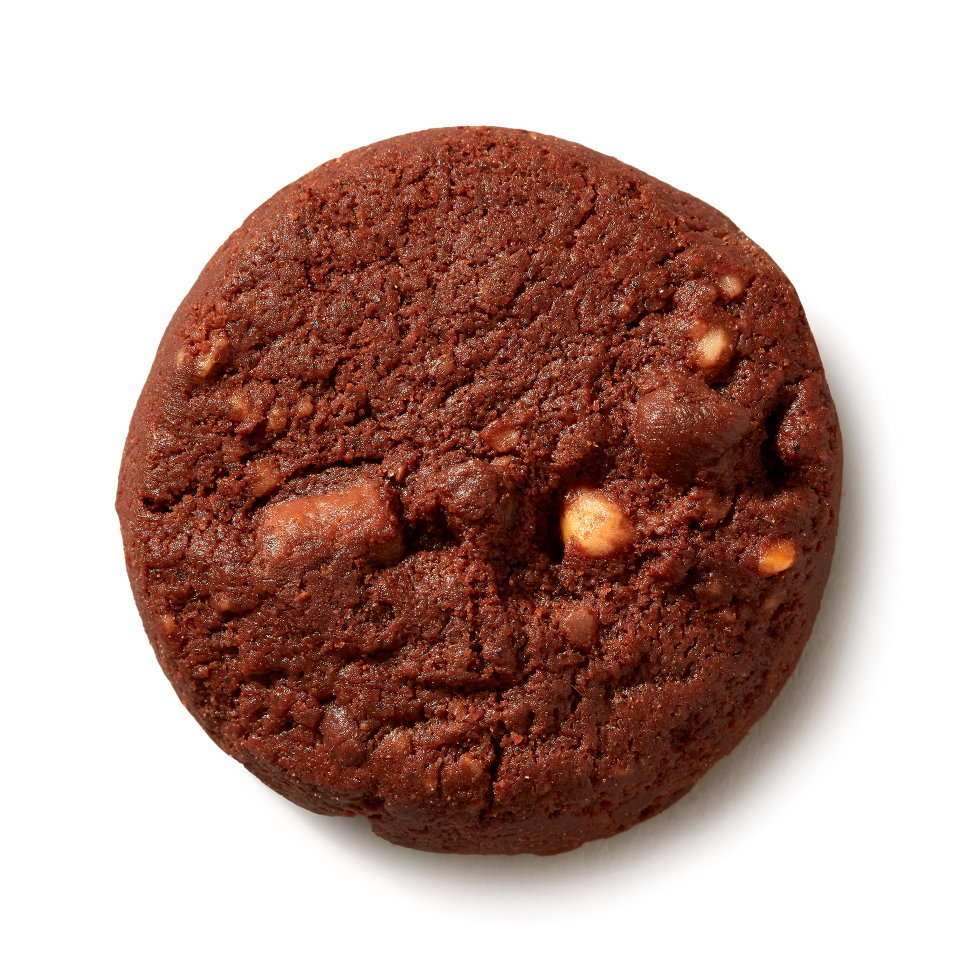 Dark Chocolate Macadamia Nut