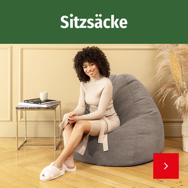Sitzsäcke