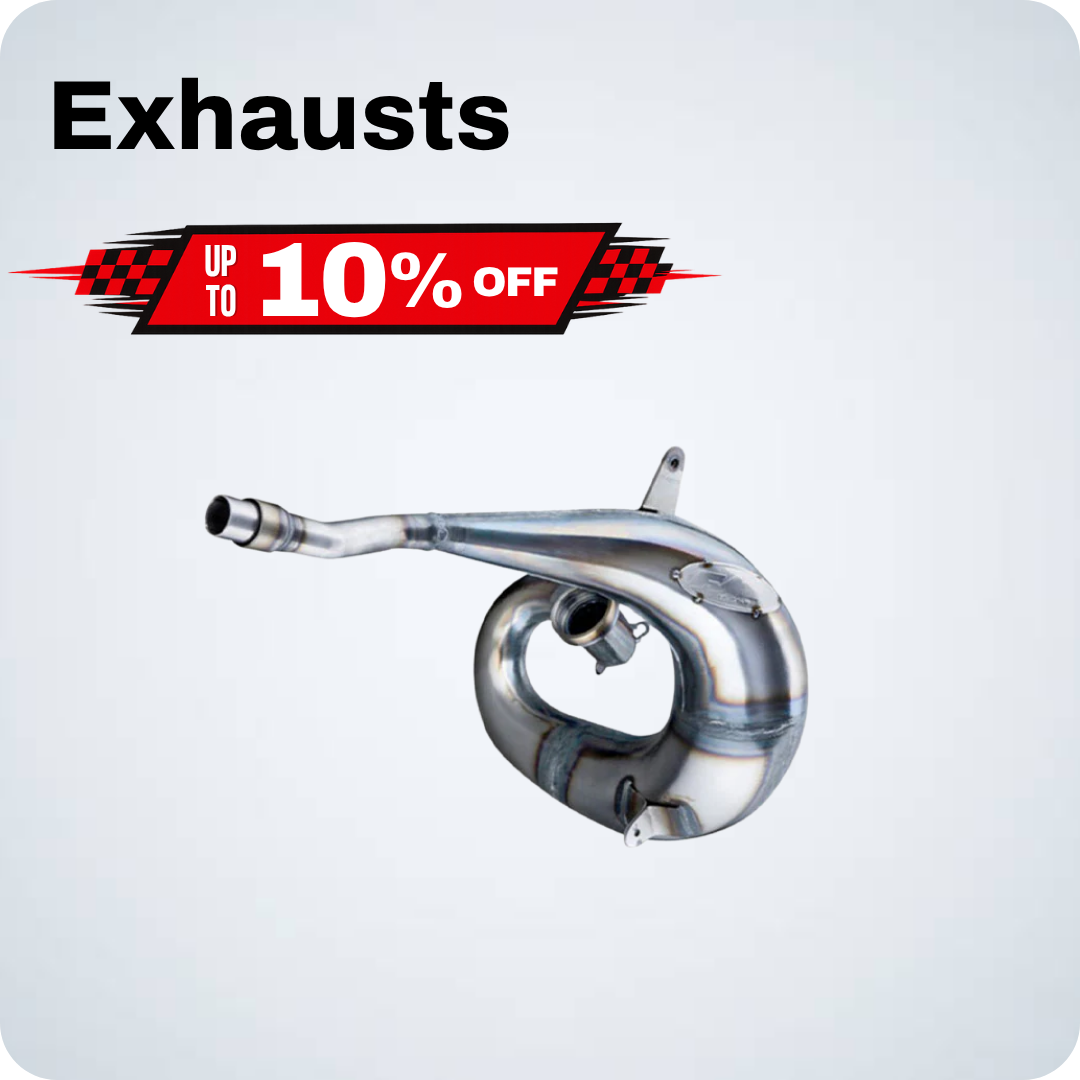 Exhausts