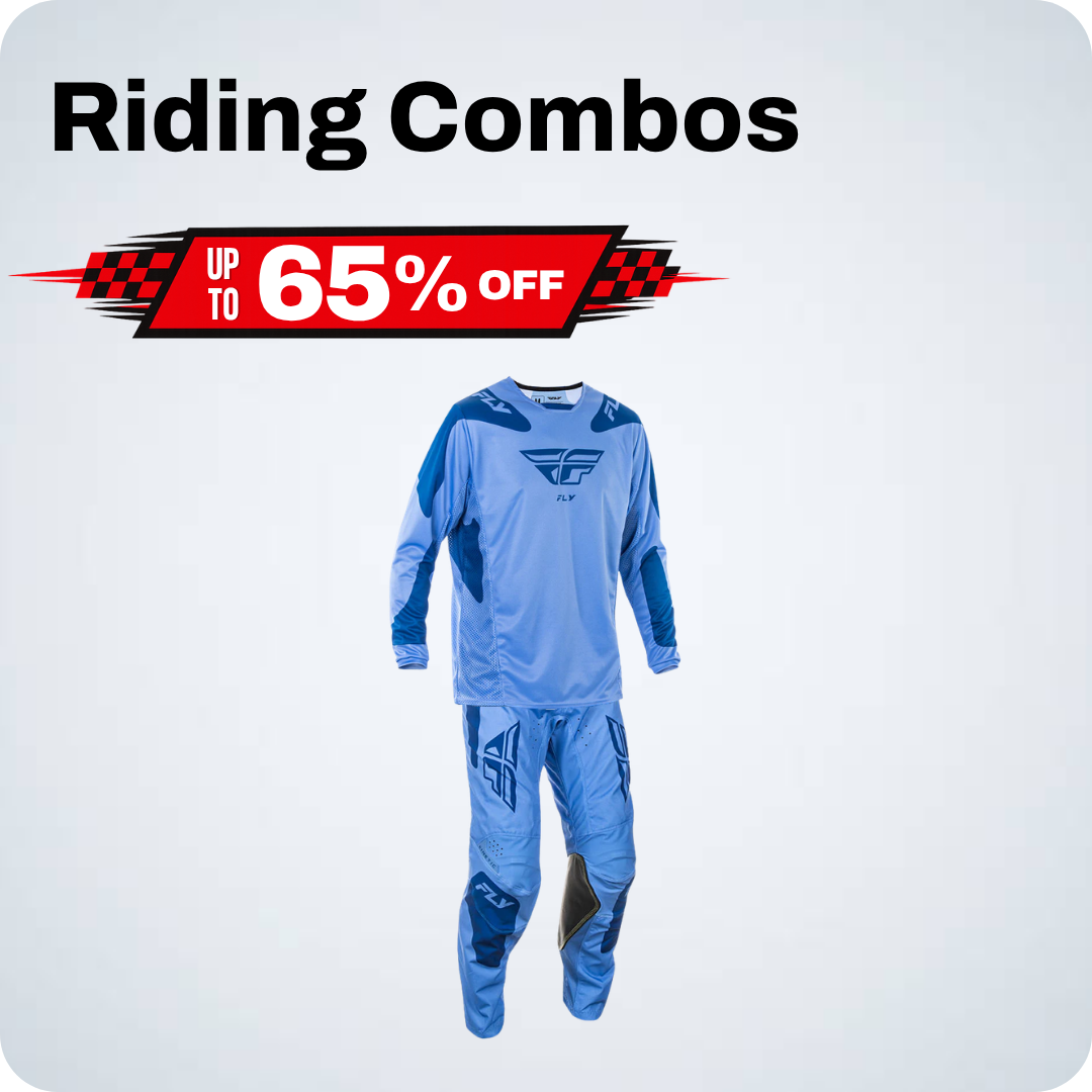 Gear Combos