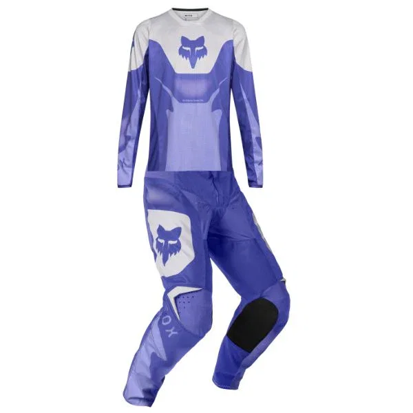 Image of Fox Racing - 180 Noble Jersey, Pant Combo