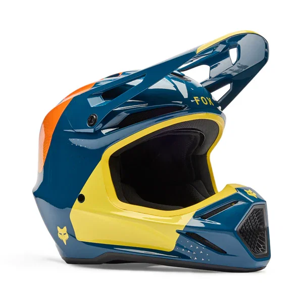 Image of Fox Racing - V3 Tine Helmet