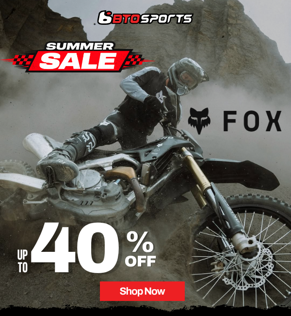 Alpinestar XX% off Spring Sale