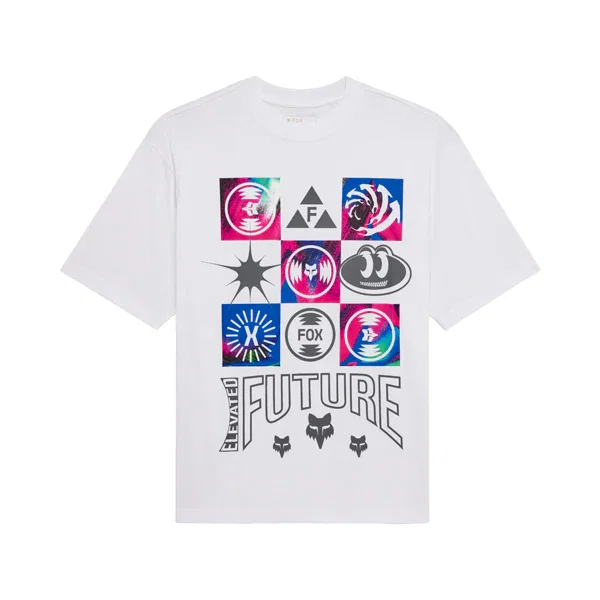 Image of Fox Racing - Image Cosmo Oversized Tee
