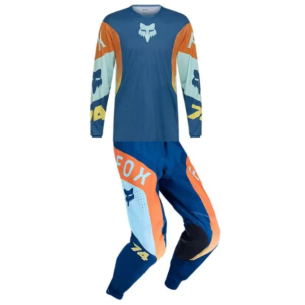 Image of Fox Racing - 360 Tine Jersey, Pant Combo