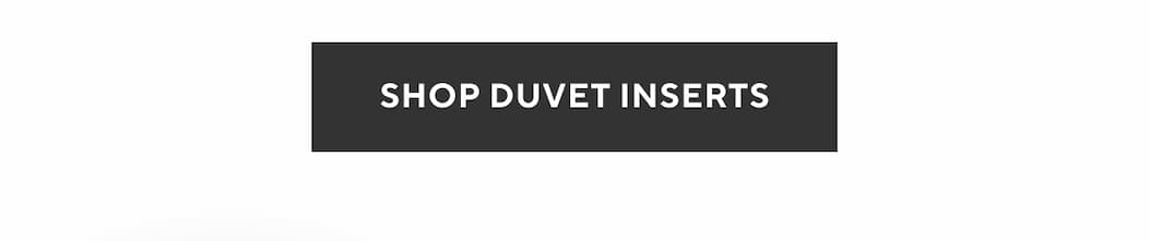 Shop Duvet Inserts