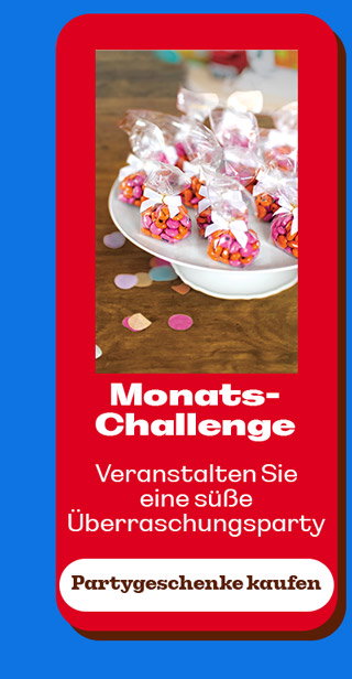 PERTYGESCHENKE KAUFEN
