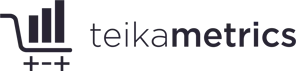 teikametrics logo black