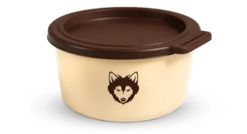 wolfsblut futterbowl