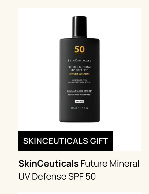 SkinCeuticals Future Mineral UV Defense SPF 50 (1.7 fl. oz.)