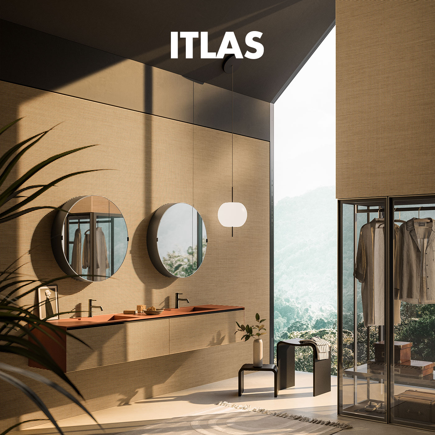 ITLAS