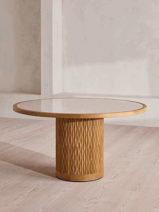 Orion Outdoor Dining Table