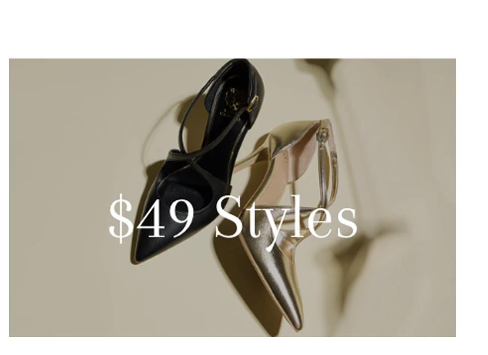 $49 Styles