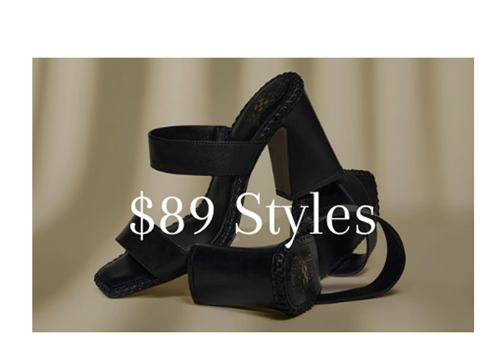 $89 Styles