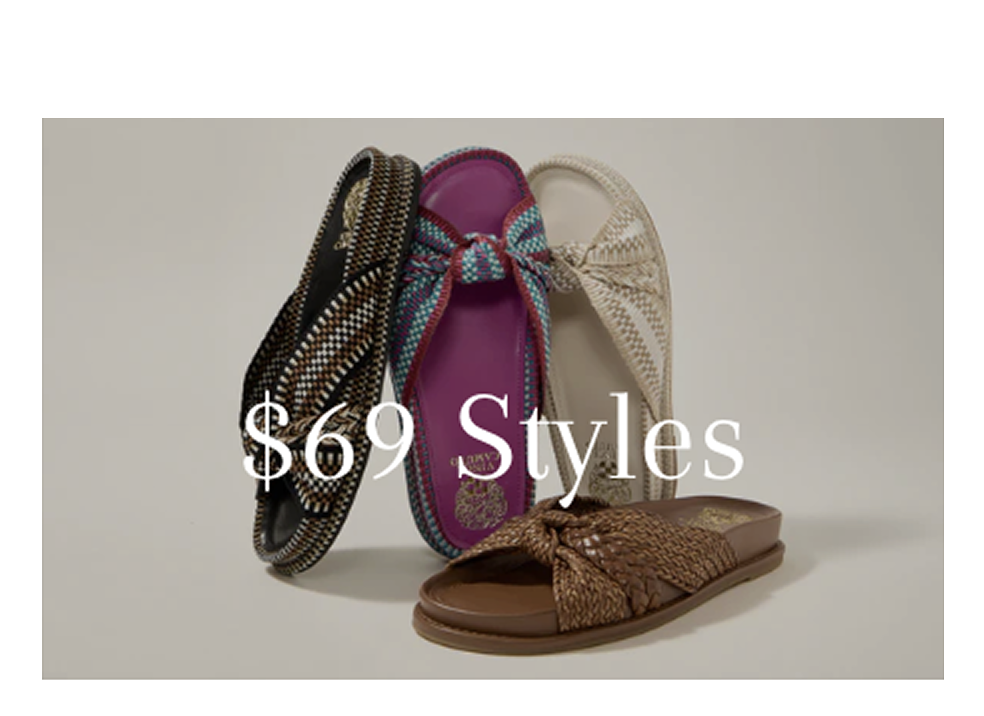 $69 Styles