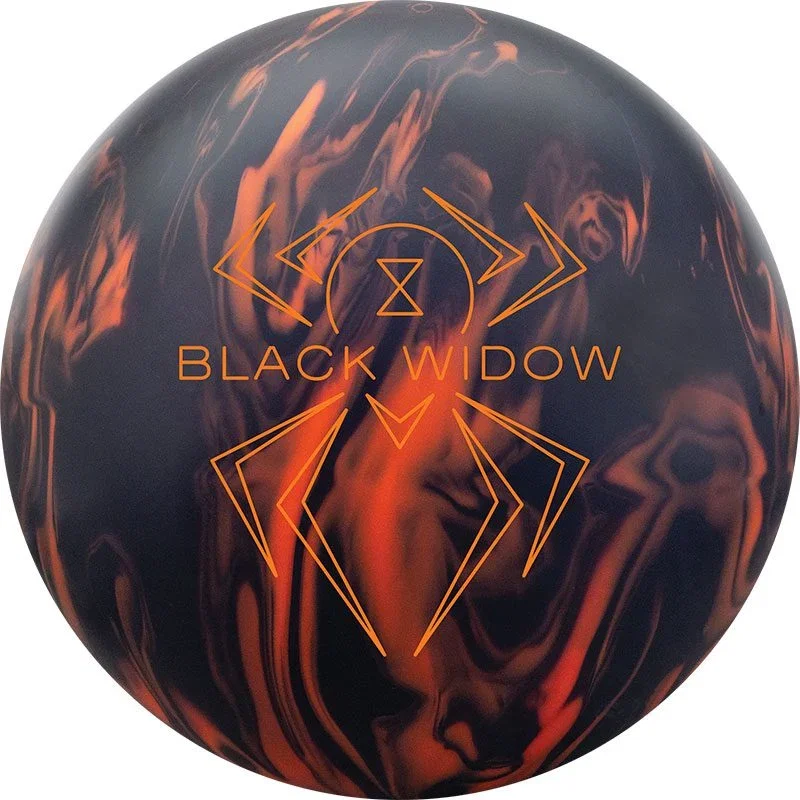 Image of Hammer Black Widow 3.0 Bowling Ball