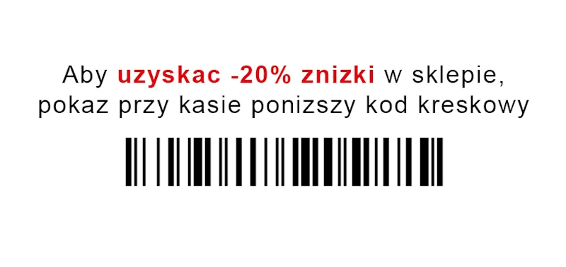 Kod kreskowy