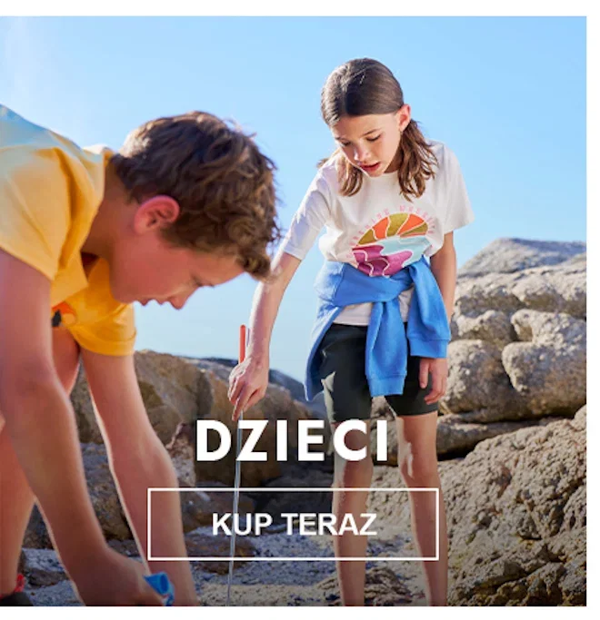 Dzieci