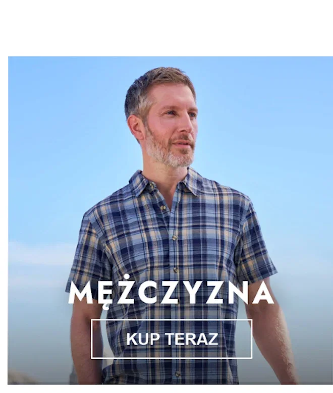 Mężczyzna