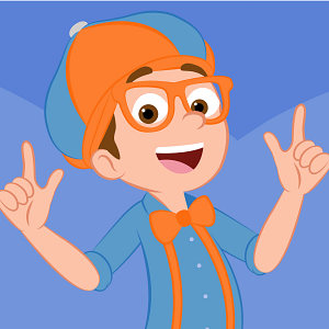 Blippi