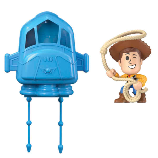 Toy Story Mini Figürler JKV59 - Woody Jkv60