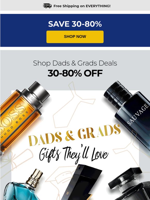 1 Day Only: 30-80% Off🤪