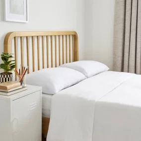 Supersoft 6 Tog Duvet and Pillow Set