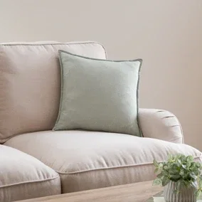 Montreal Square Cushion