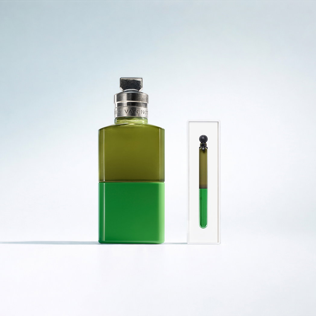 Dries Van Noten Father's Day Gifting